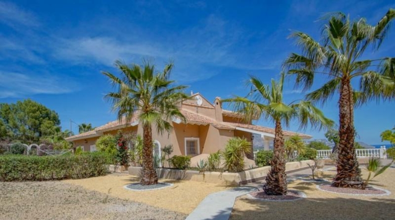 Alicante - La Nucía - 32900m2