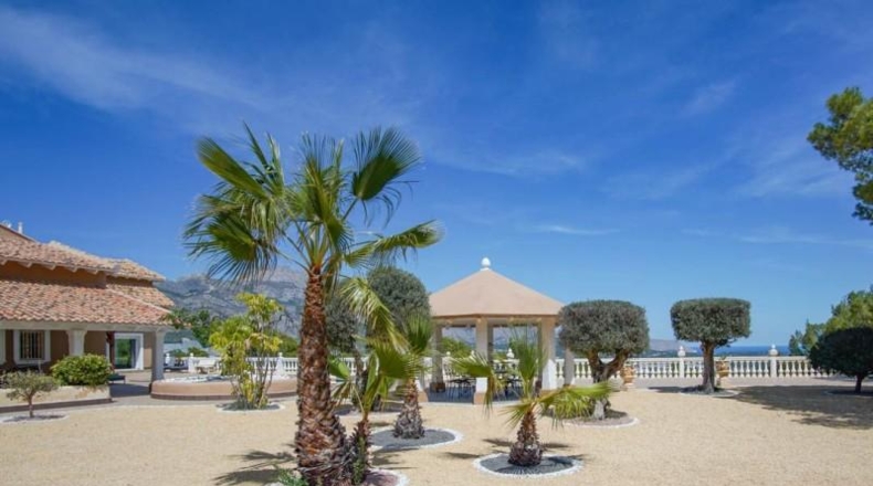 Alicante - La Nucía - 32900m2