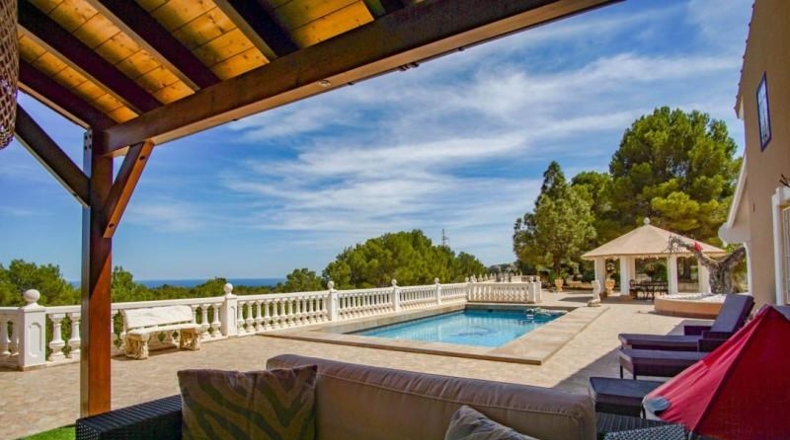 Alicante - La Nucía - 32900m2