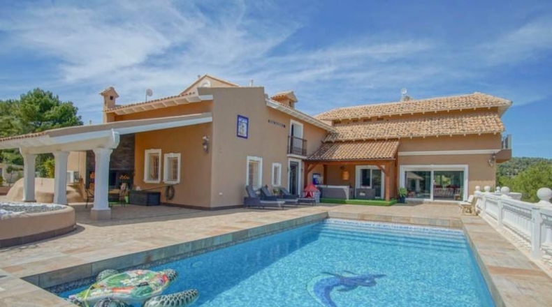 Alicante - La Nucía - 32900m2