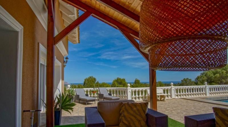 Alicante - La Nucía - 32900m2