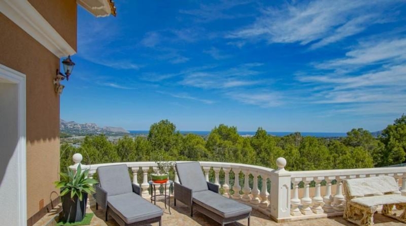 Alicante - La Nucía - 32900m2