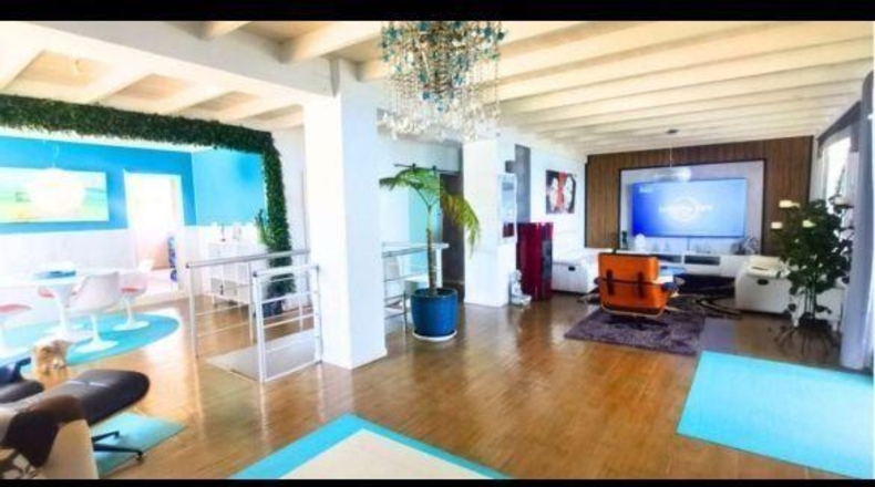 Alicante - Altea - 580m2
