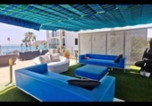 Chalet independiente con terreno en venta en la España, Altea, ref: TR381327 foto