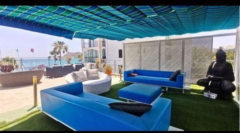 Alicante - Altea - 580m2