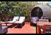 Chalet independiente con terreno en venta en la España, Altea, ref: TR381327 foto
