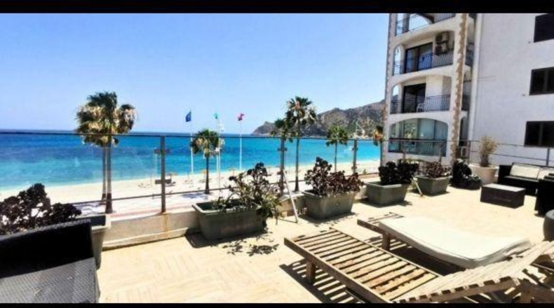 Alicante - Altea - 580m2