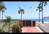 Chalet independiente con terreno en venta en la España, Altea, ref: TR381327 foto