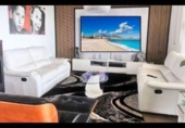 Chalet independiente con terreno en venta en la España, Altea, ref: TR381327 foto