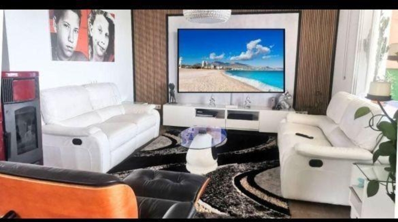 Alicante - Altea - 580m2