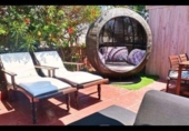Chalet independiente con terreno en venta en la España, Altea, ref: TR381327 foto