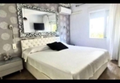 Chalet independiente con terreno en venta en la España, Altea, ref: TR381327 foto