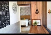 Chalet independiente con terreno en venta en la España, Altea, ref: TR381327 foto