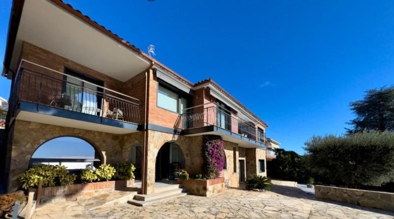 Barcelona - Alella - 1063m2