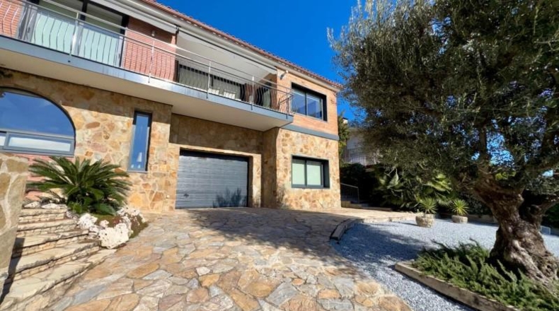 Barcelona - Alella - 1063m2