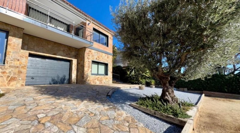 Barcelona - Alella - 1063m2