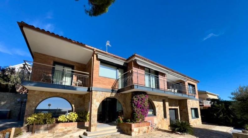 Barcelona - Alella - 1063m2