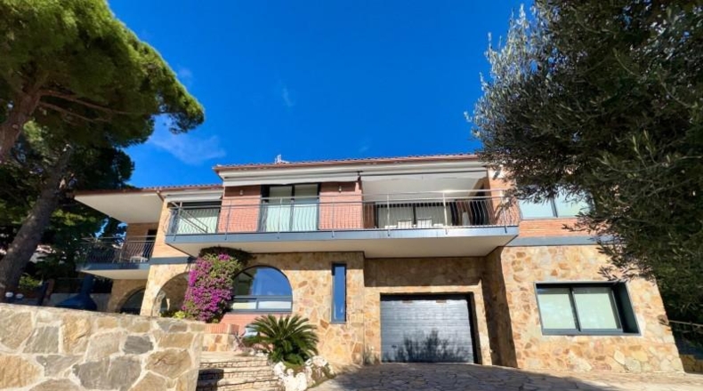 Barcelona - Alella - 1063m2