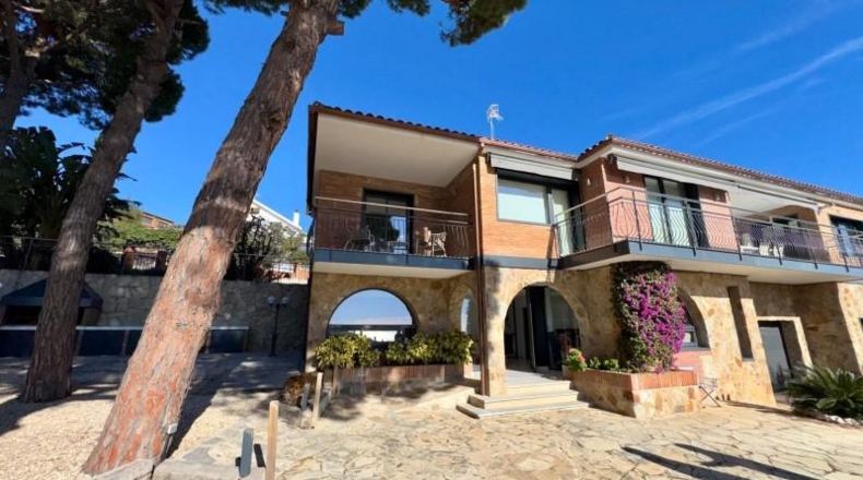 Barcelona - Alella - 1063m2