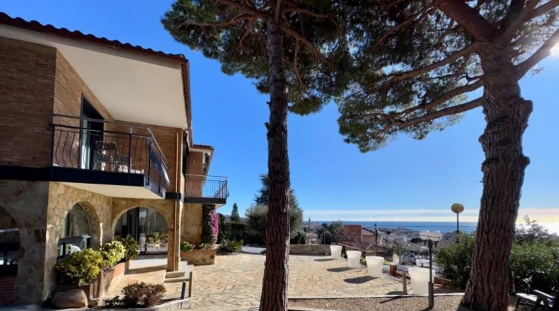Barcelona - Alella - 1063m2