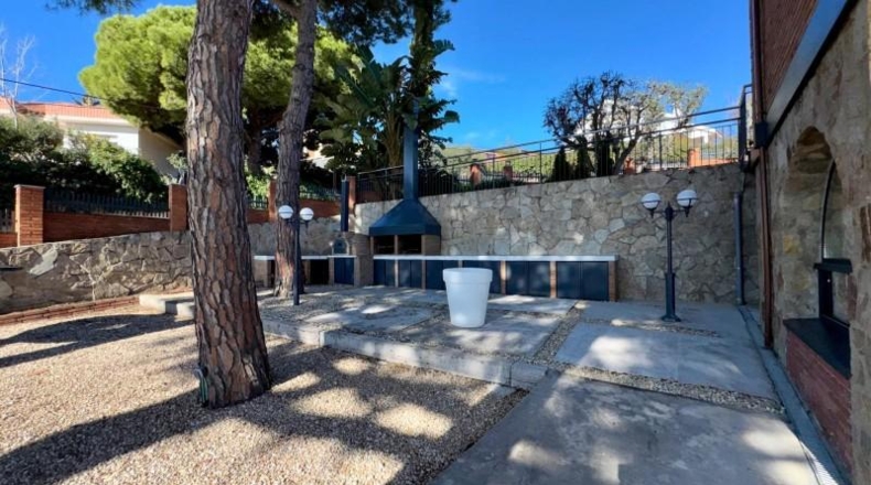 Barcelona - Alella - 1063m2