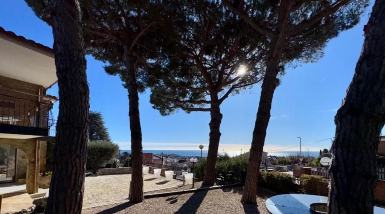 Barcelona - Alella - 1063m2