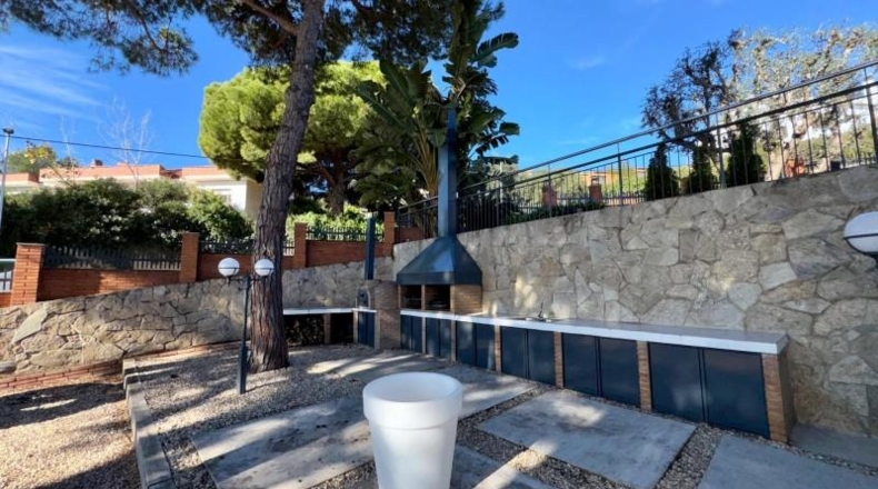 Barcelona - Alella - 1063m2