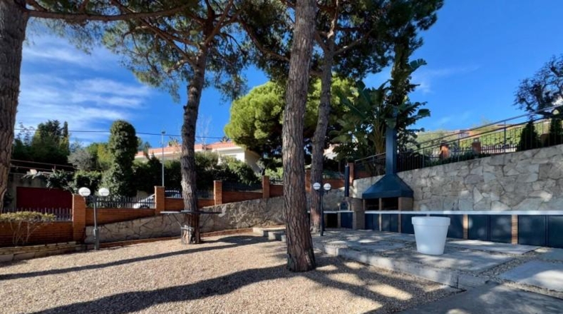 Barcelona - Alella - 1063m2