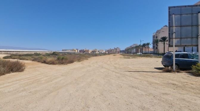 Almeria - Рокетас-де-Мар - 11930m2