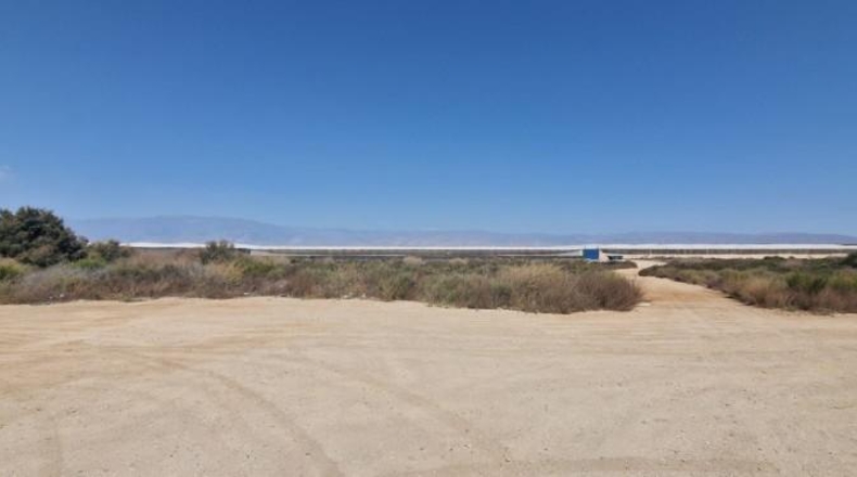 Almeria - Рокетас-де-Мар - 11930m2