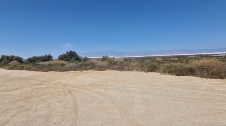Almeria - Рокетас-де-Мар - 11930m2