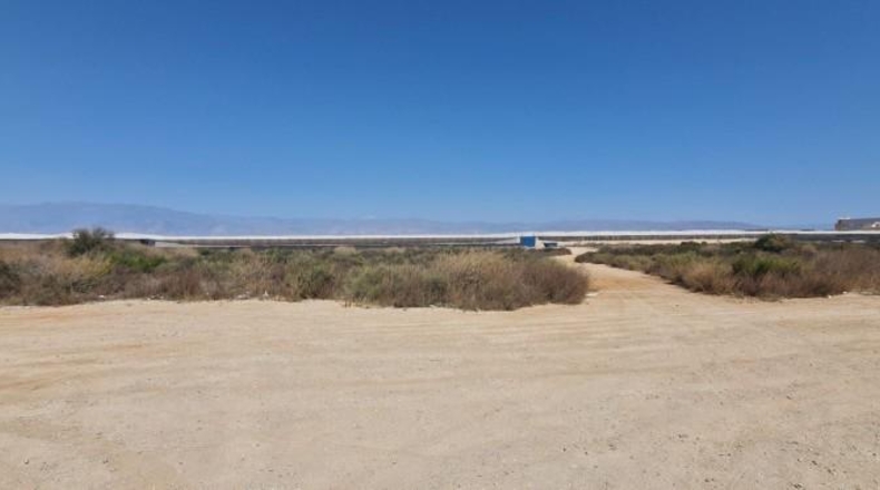 Almeria - Рокетас-де-Мар - 11930m2