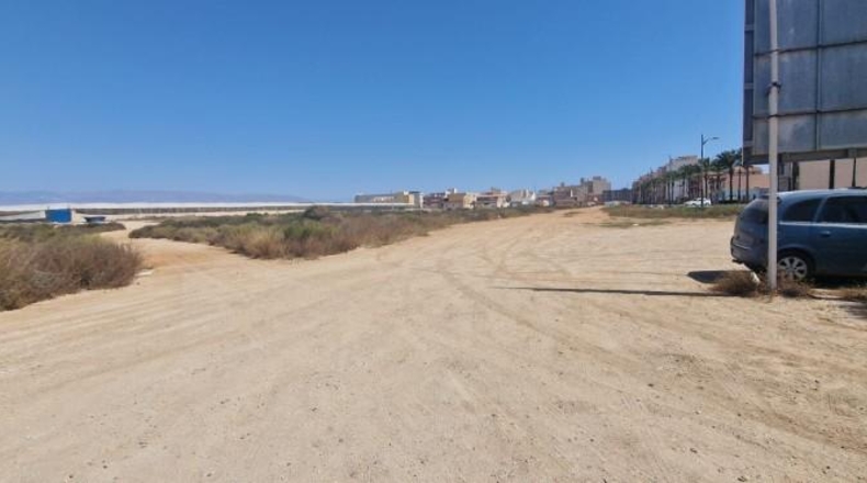 Almeria - Рокетас-де-Мар - 11930m2