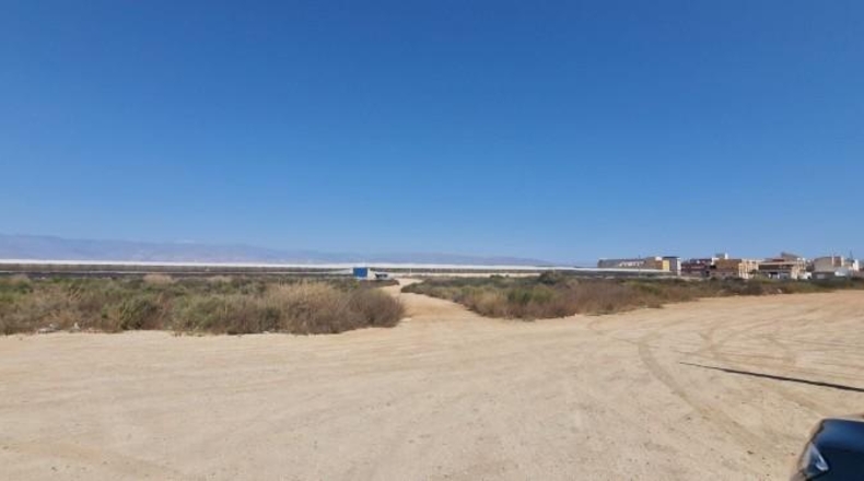 Almeria - Рокетас-де-Мар - 11930m2