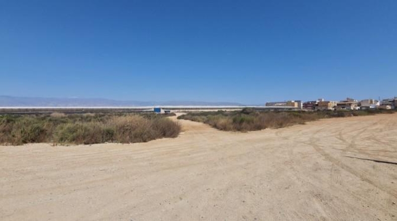 Almeria - Рокетас-де-Мар - 11930m2