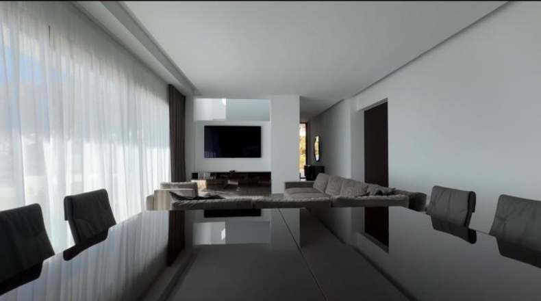 Аликанте - Финестрат - 1200m2