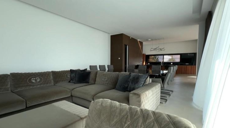 Аликанте - Финестрат - 1200m2