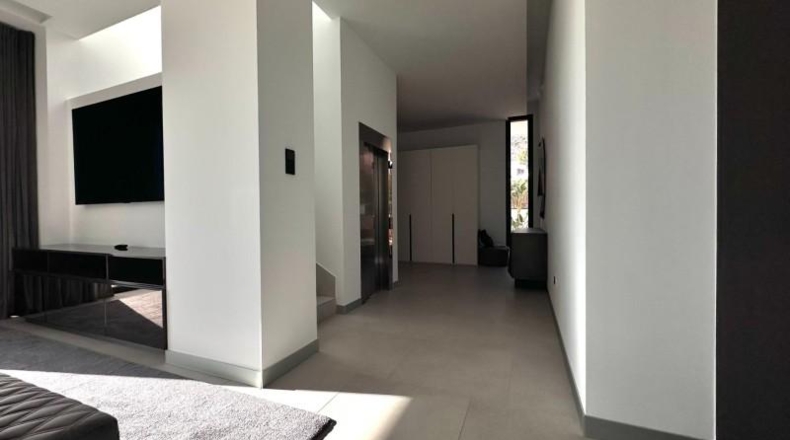 Аликанте - Финестрат - 1200m2