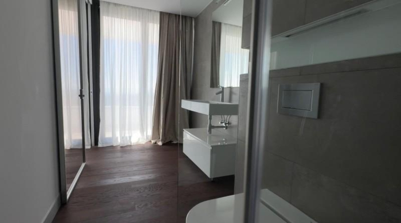 Аликанте - Финестрат - 1200m2