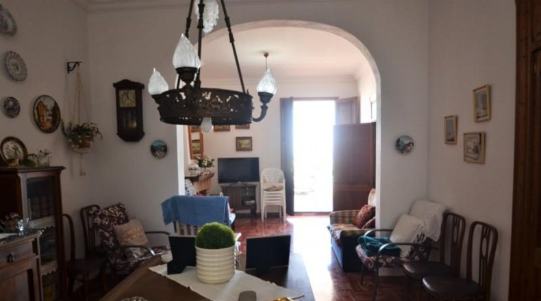 Балеарские острова - Santa Margarita - 273m2