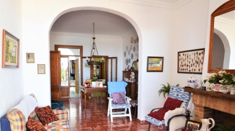 Балеарские острова - Santa Margarita - 273m2