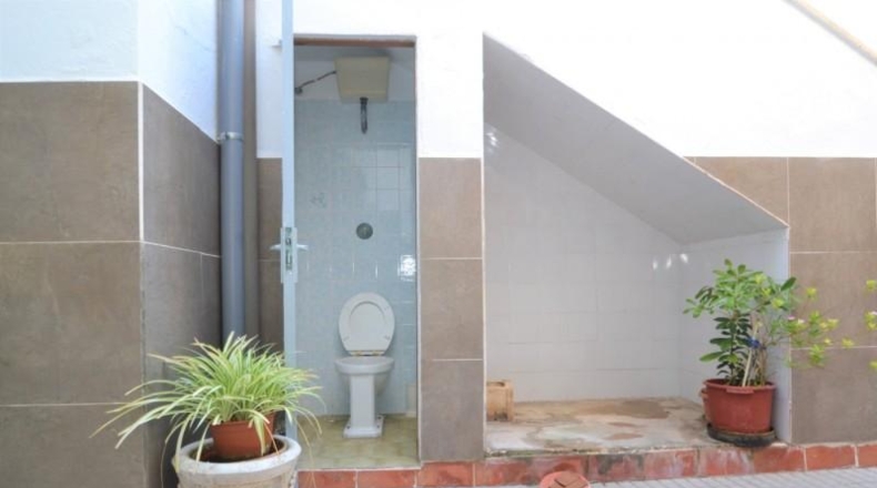 Балеарские острова - Santa Margarita - 273m2