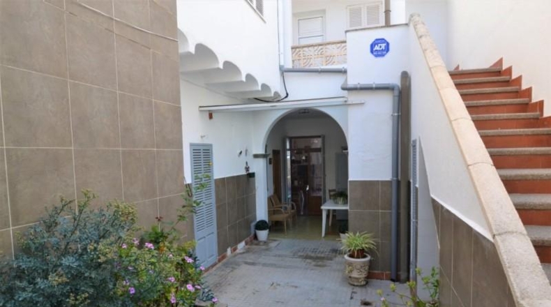 Балеарские острова - Santa Margarita - 273m2