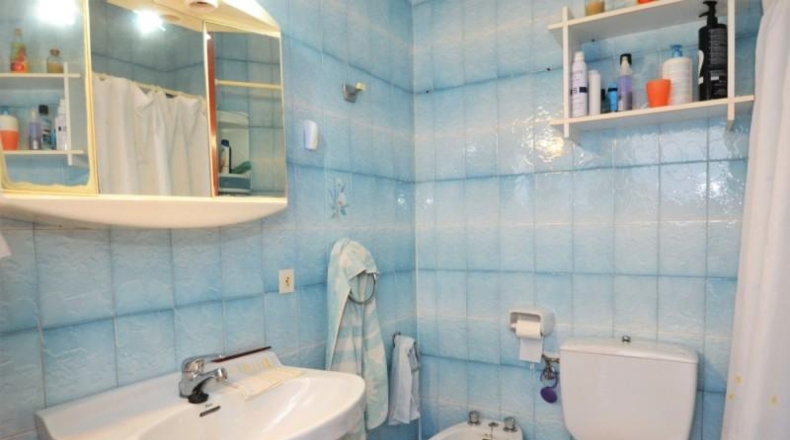 Балеарские острова - Santa Margarita - 273m2