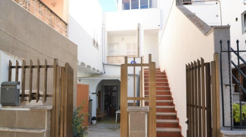 Балеарские острова - Santa Margarita - 273m2
