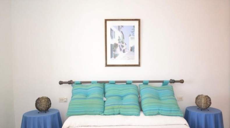 Балеарские острова - Santa Margarita - 273m2