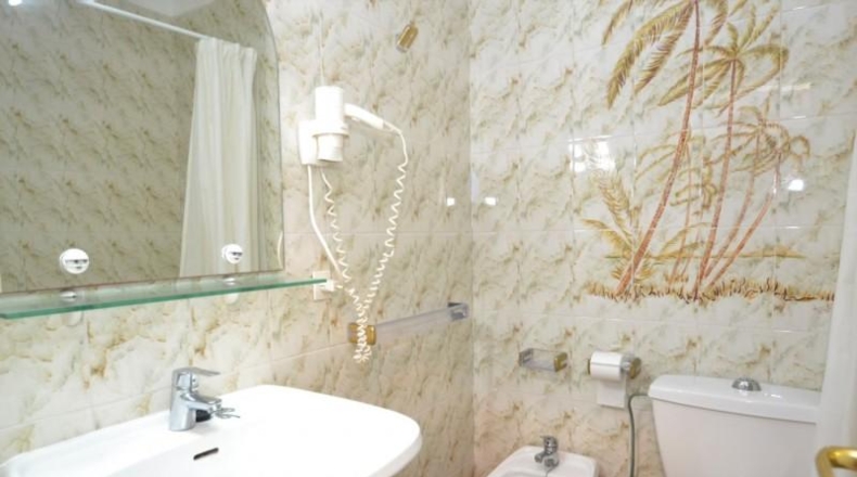 Балеарские острова - Santa Margarita - 273m2