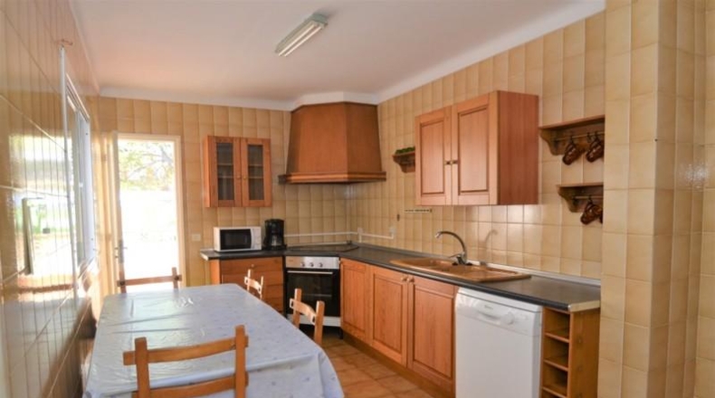 Балеарские острова - Santa Margarita - 273m2
