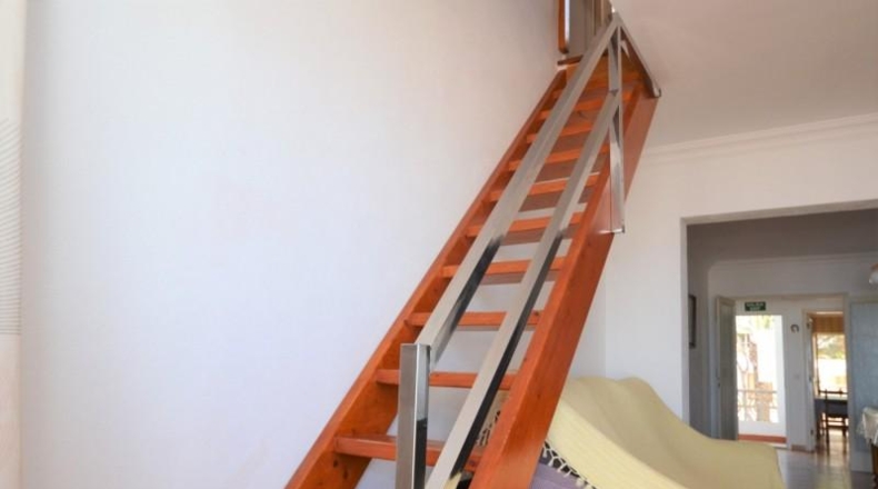 Балеарские острова - Santa Margarita - 273m2