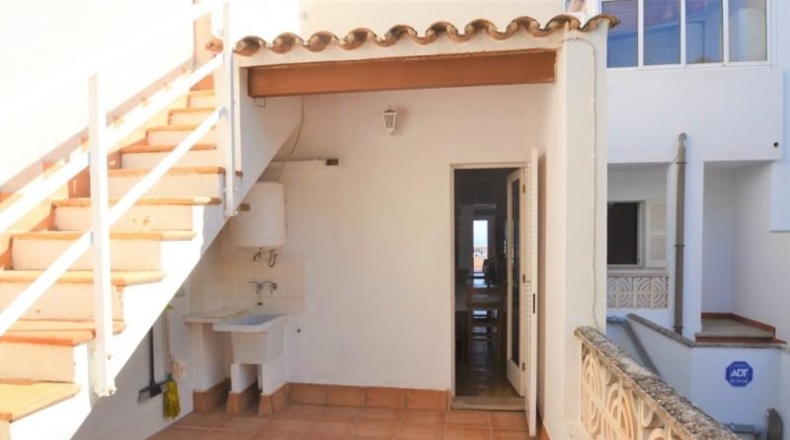 Балеарские острова - Santa Margarita - 273m2